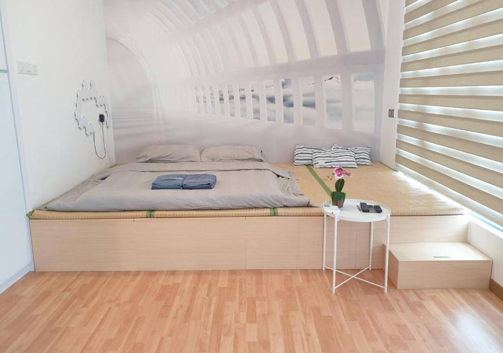 Kuantan Apartment | Best moments