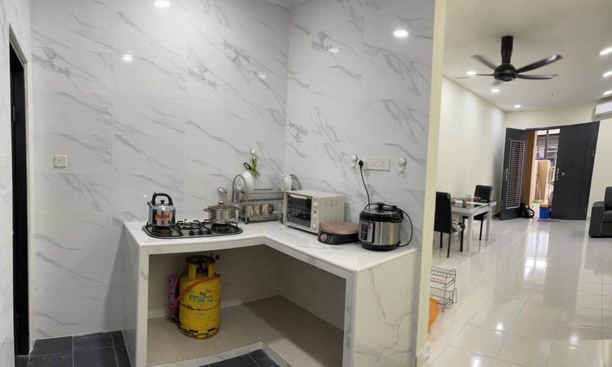 Kluang House | Best Nests