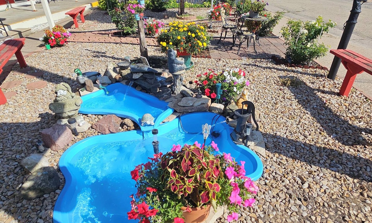 Sparta Hotel | Best Nights Inn