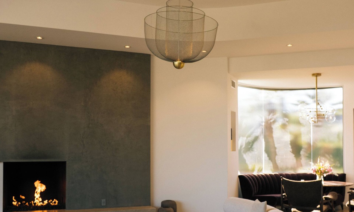 The Bird Streets Villa | BEST Panoramic Views at Luxury Modern Mansion