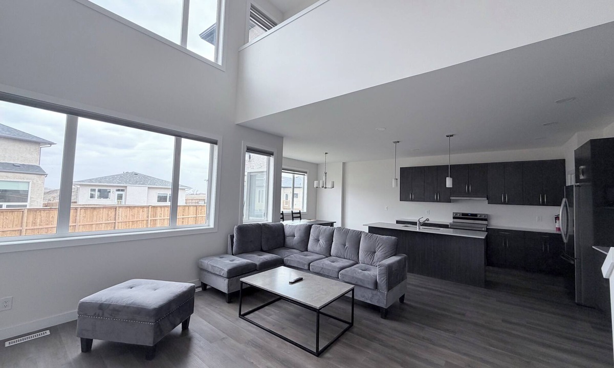 Winnipeg House | Best Place in Winnipeg'