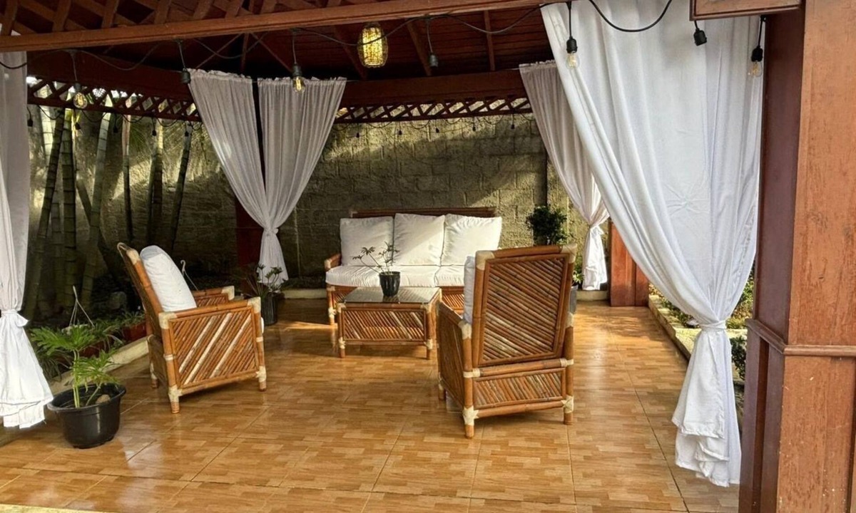 Bonao Villa | Best place to disconnect