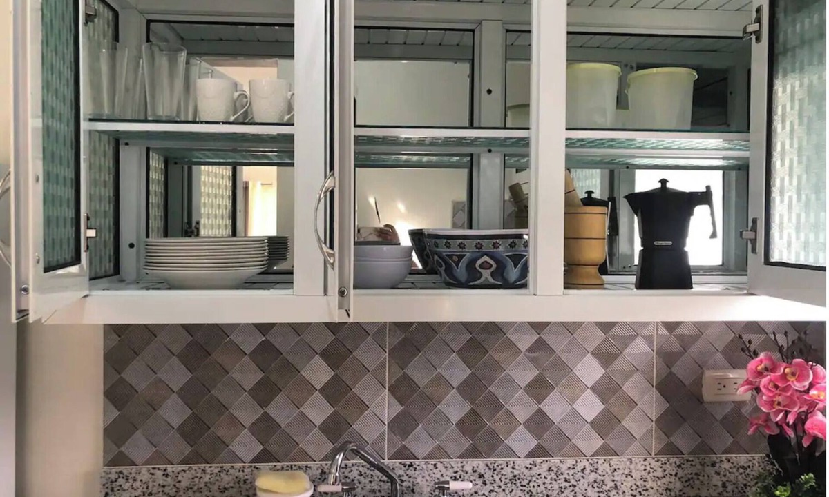 Pinar Quemado House | Best place to stay while visiting Jarabacoa