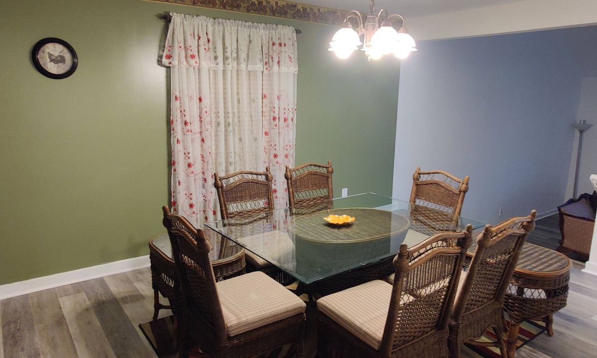 Feasterville House | Best place to stay-Bucks county