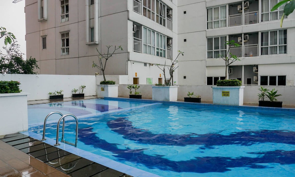 Pondokcina Apartment | Best Price 2BR at Taman Melati Margonda Apartment