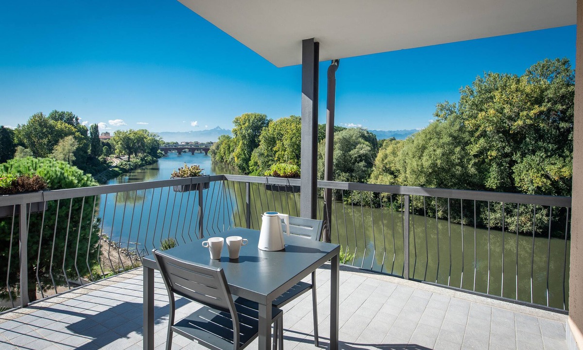 Moncalieri Hotel | Best Quality Hotel La Darsena