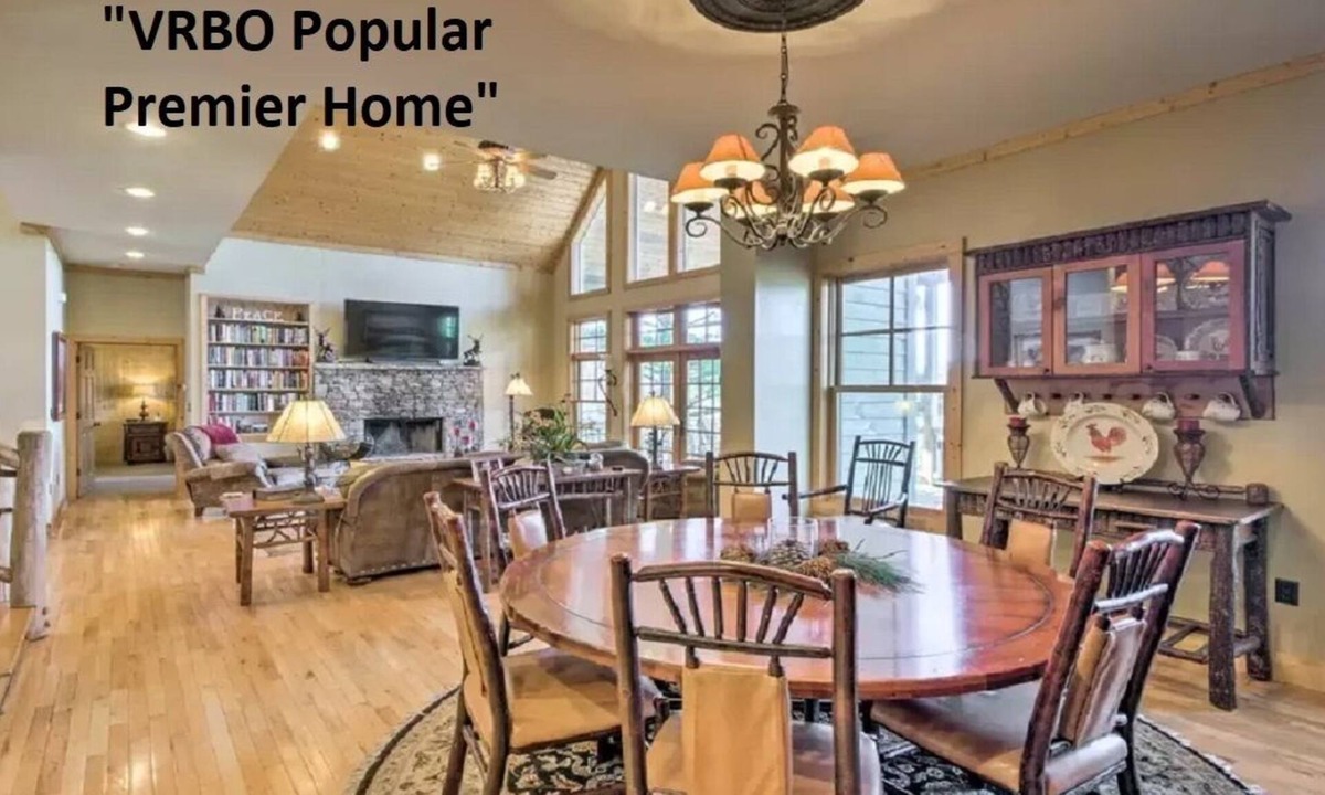 Cedar Hill House | Best Rates June/July dates Book NOW ! Cashiers Top Guest Rated Luxury Mtn Home!