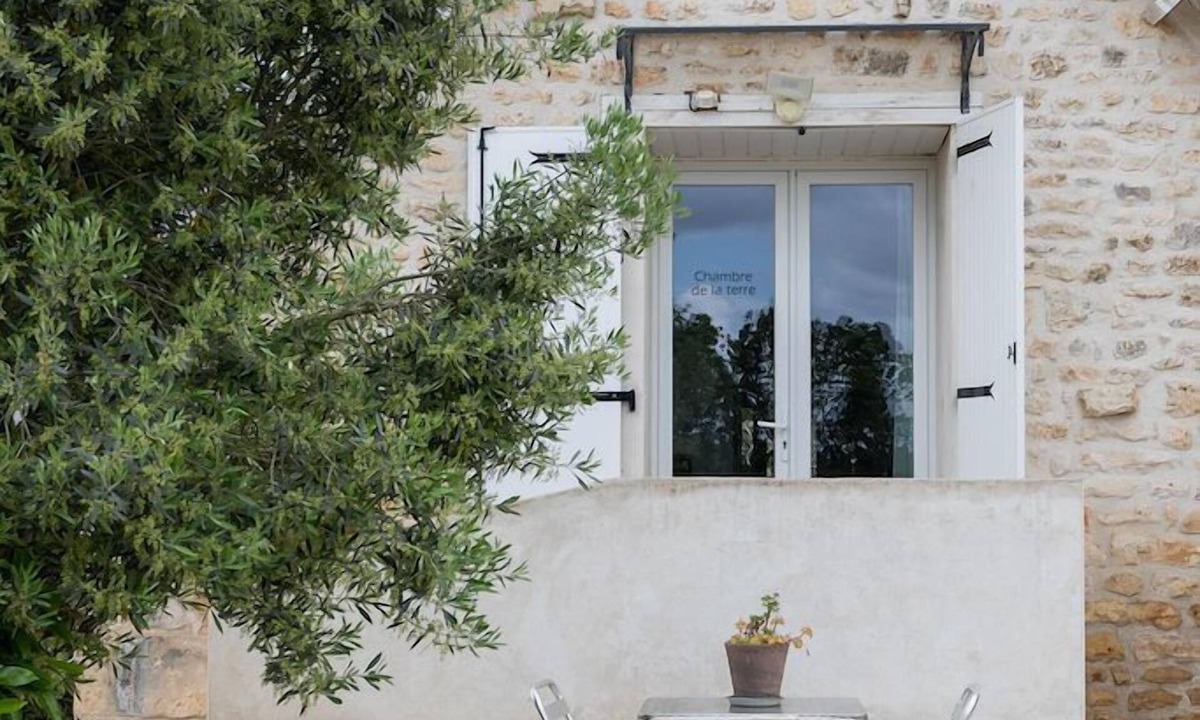 Port-d'Envaux Bed & Breakfast | Best Saintonge