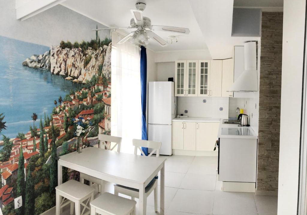 Bytkha Apartment | Best sea apartment 4