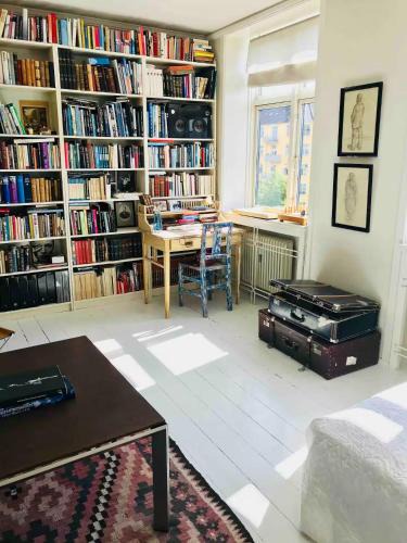 Christianshavn Apartment | Best Stay Copenhagen - Torvegade