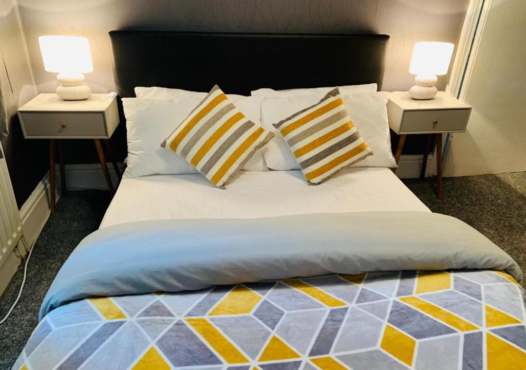 Hartlepool House | Best Stay - Hartlepool