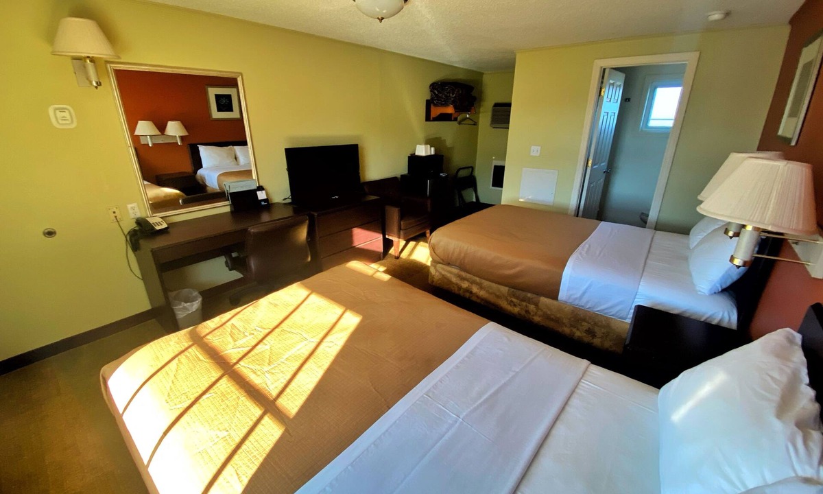 Manchester Hotel | Best Stay Inn - Manchester