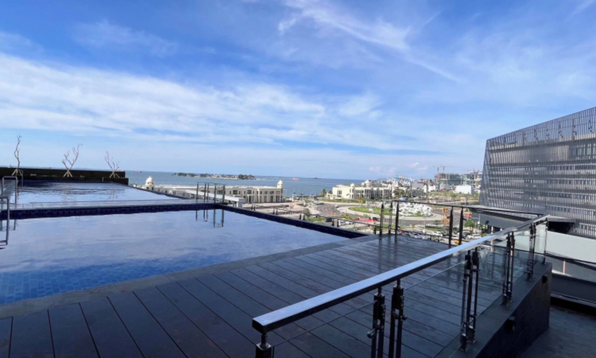 Makassar Apartment | Best Studio Apartment Delft Ciputra Makassar