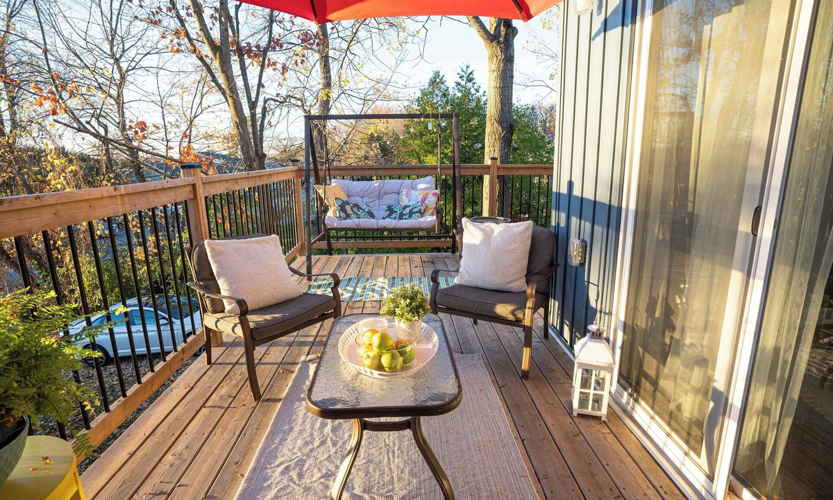 Valentia Cottage | Best Time Cottage - Kawartha Lakes - close to Toronto