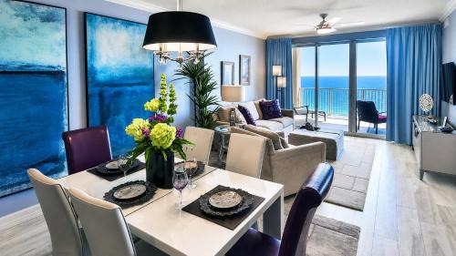 West Panama City Beach Resort | Best Vacation Escape Free Beach Service Come Relax Book Now!