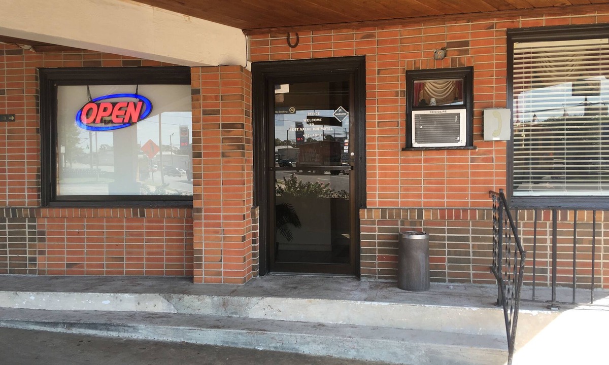 Marianna Hotel | Best Value Inn Motel Sandusky