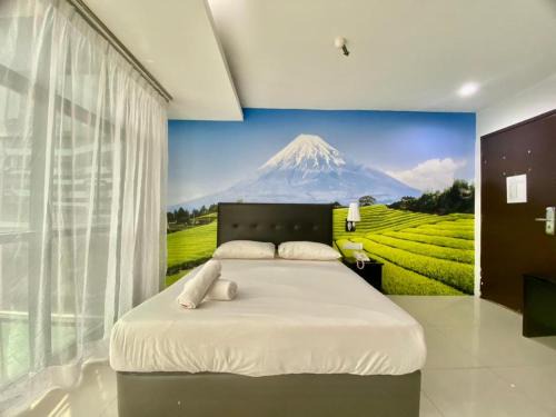 Bandar Sunway Hotel | Best View Hotel Sunway Mentari