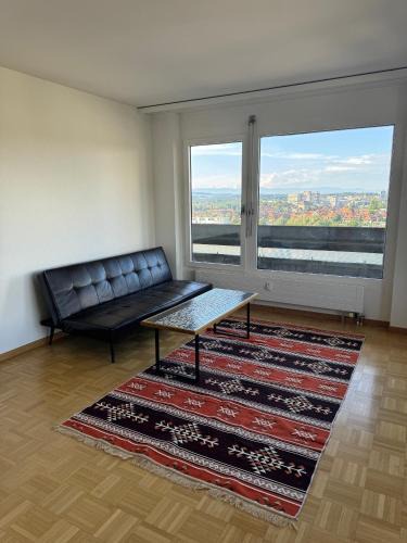 Liebefeld Apartment | Best view in Town