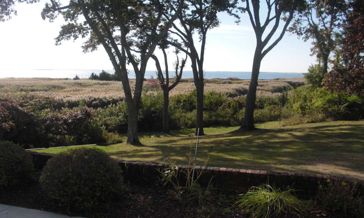 Bellport House | Best view of Great South Bay - 4 BR in Bellport, NY. Short walk to village.