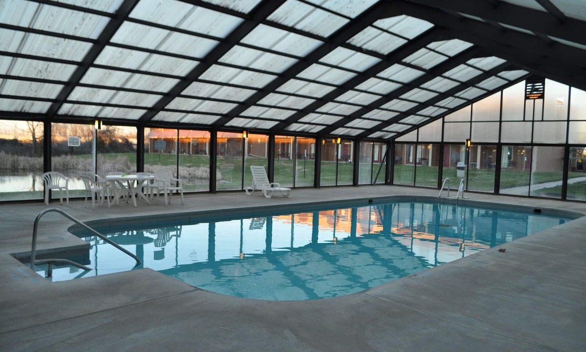 Madison Hotel | Best Way Inn Madison