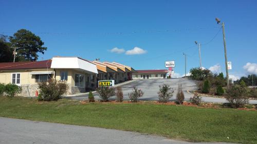Seneca Hotel | Best Way Inn Seneca - Clemson