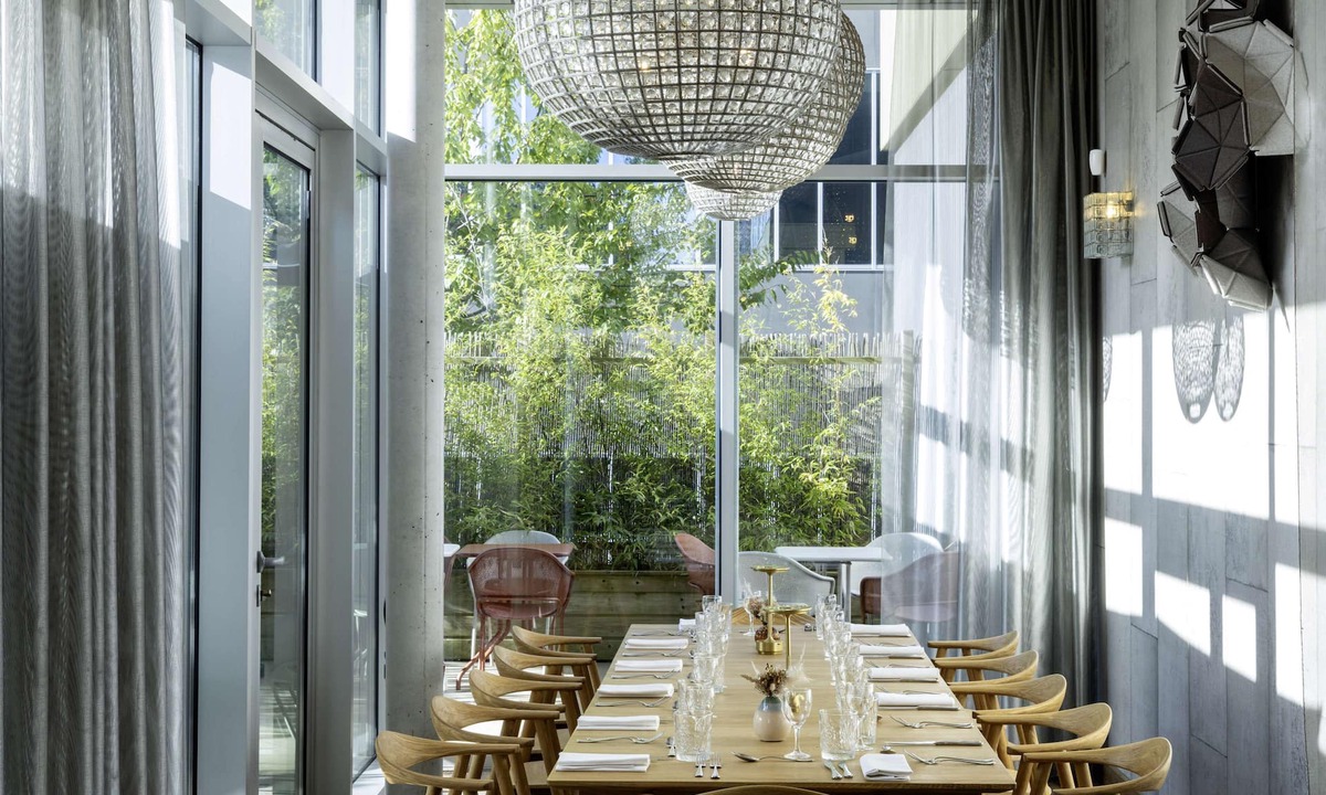 La Courrouze Hotel | Best Western Plus Hotel Isidore