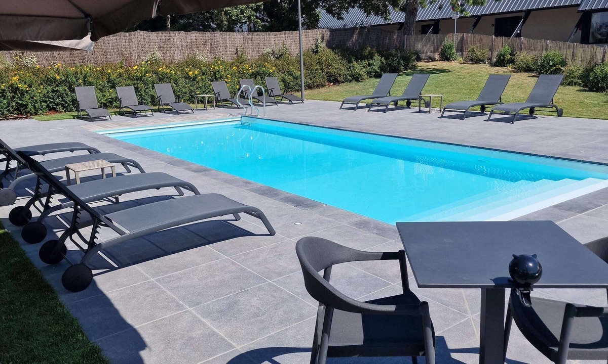 Fresnes-les-Montauban Hotel | Best Western L' Aquarium Arras Nord