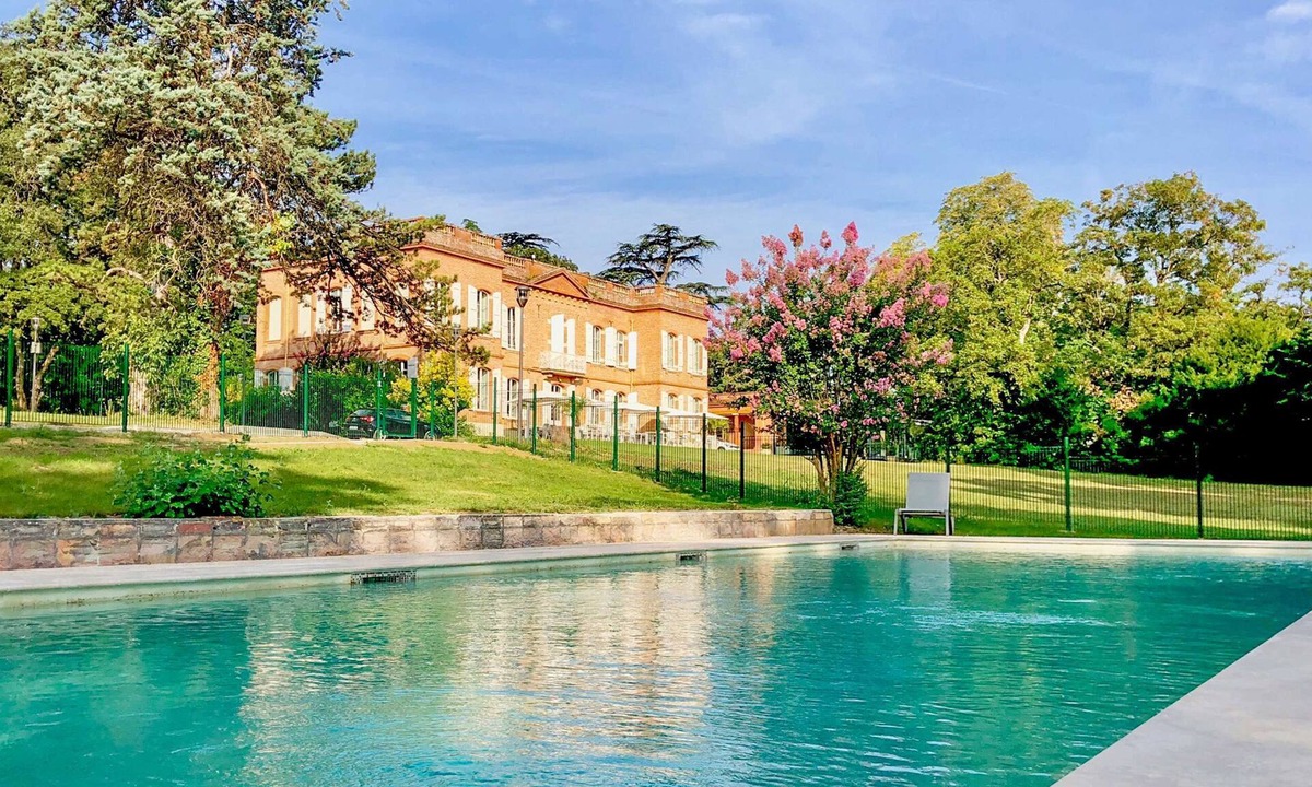 Toulouse South-East Hotel | Best Western Premier Le Domaine de Montjoie