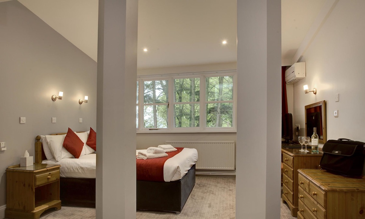 Andover Hotel | Best Western Andover Hotel