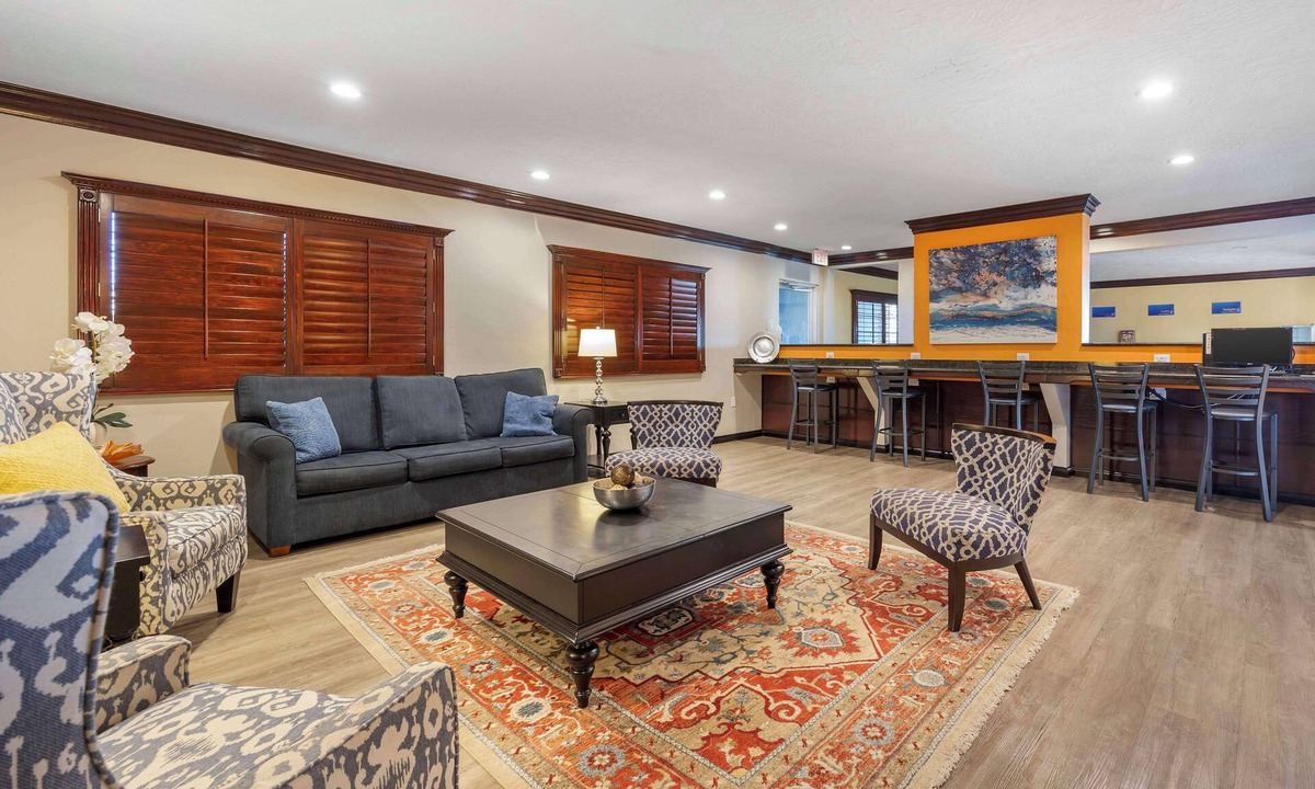 Anthony Hotel | Best Western Anthony/West El Paso