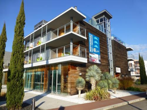 Aix-les-Bains Hotel | Best Western Aquakub