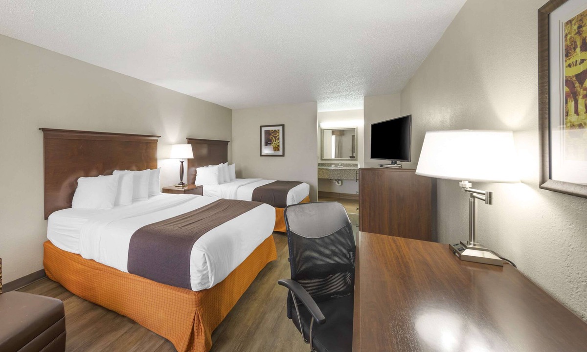 Athens Hotel | Best Western Athens Inn