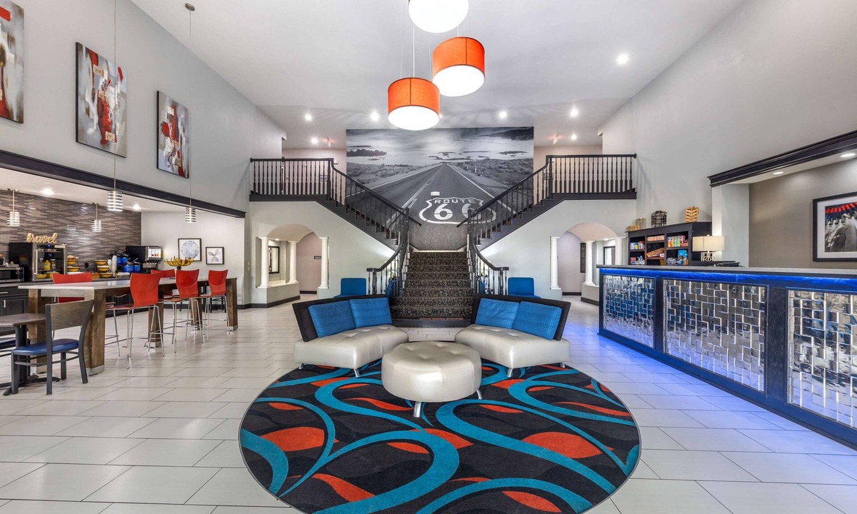 Atoka Hotel | Best Western Atoka Inn & Suites