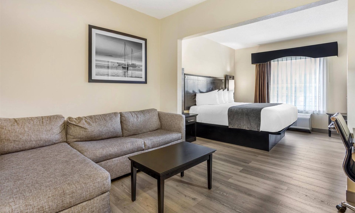 Massapequa Park Hotel | Best Western Bar Harbour Inn