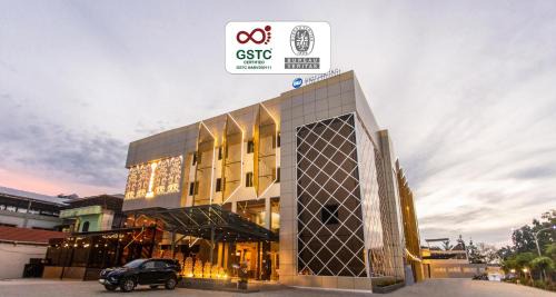 Palangkaraya Hotel | Best Western Batang Garing