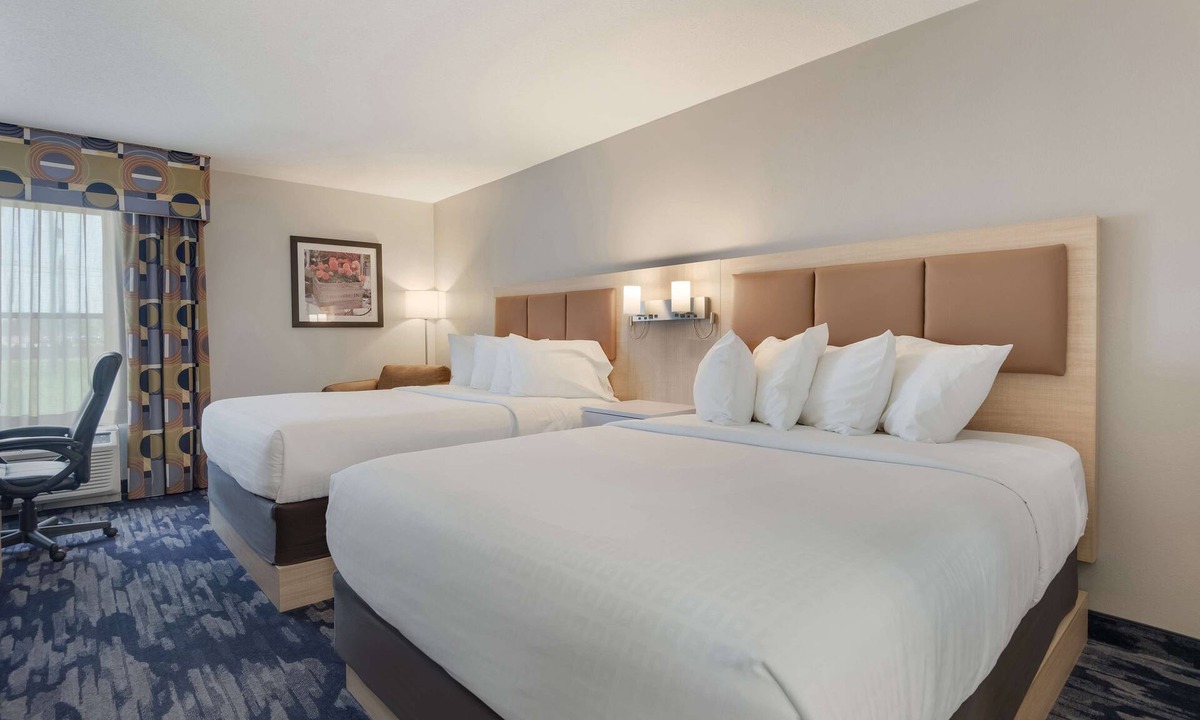 Batesville Hotel | Best Western Batesville