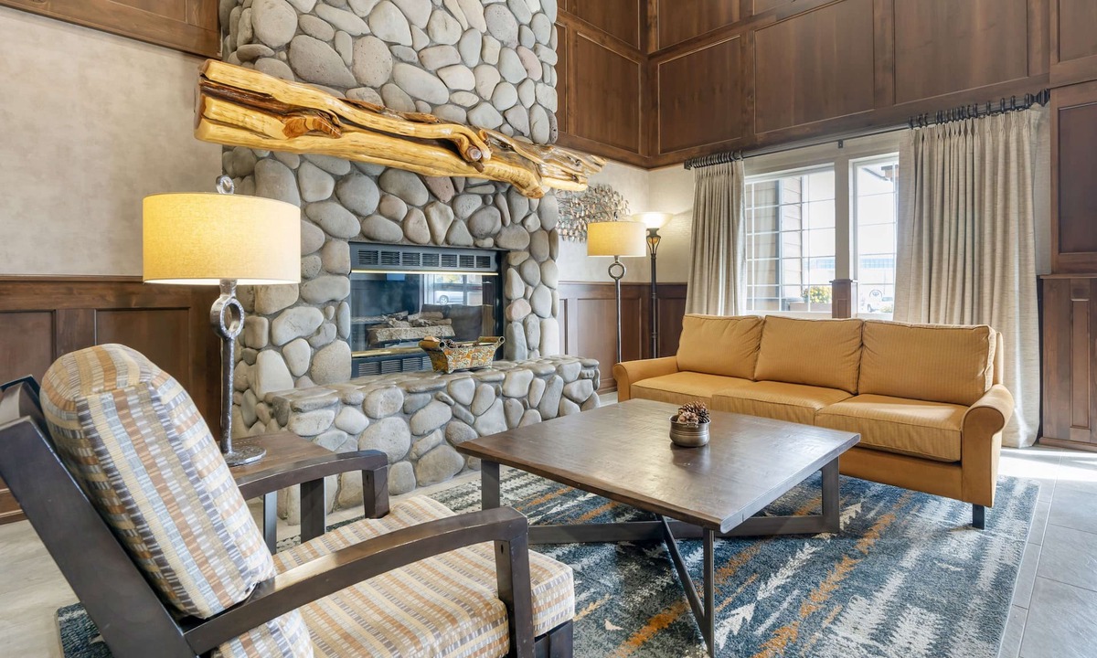 Boyd Acres Hotel | Best Western Bend North