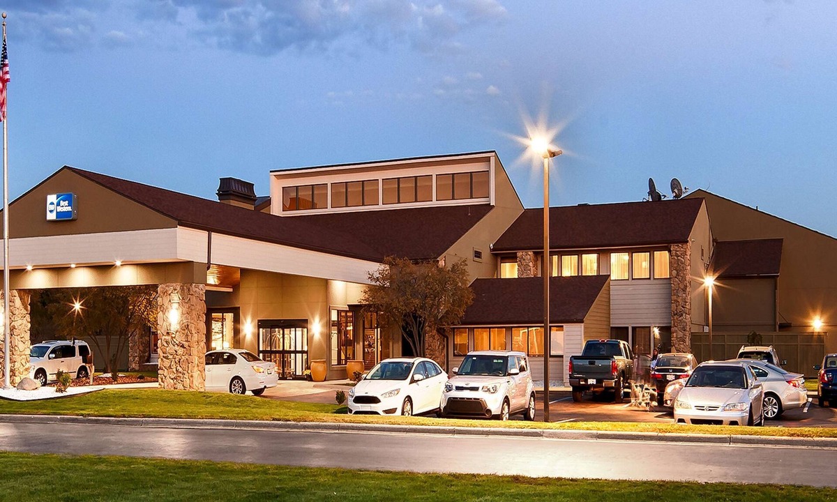 Benton Harbor Hotel | Best Western Benton Harbor-St. Joseph