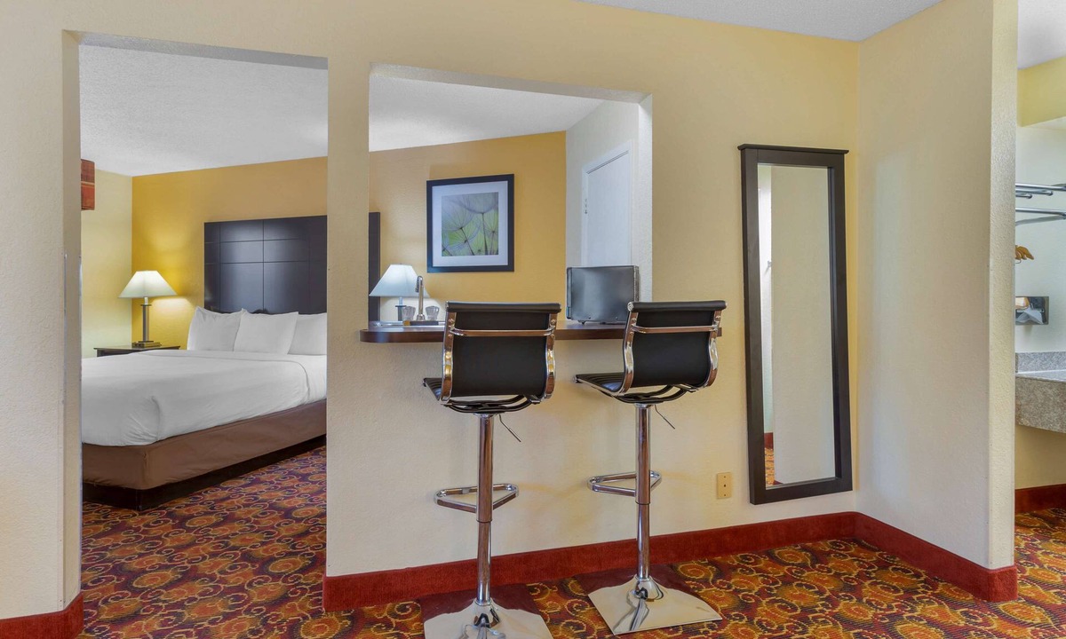 Benton Hotel | Best Western Benton Inn