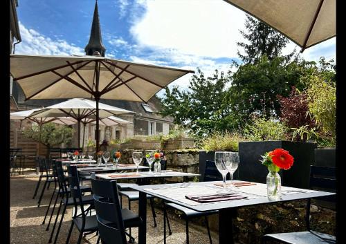 Dourdan Hotel | Best Western Blanche de Castille Dourdan