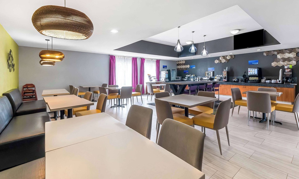 Boerne Hotel | Best Western Boerne Inn & Suites