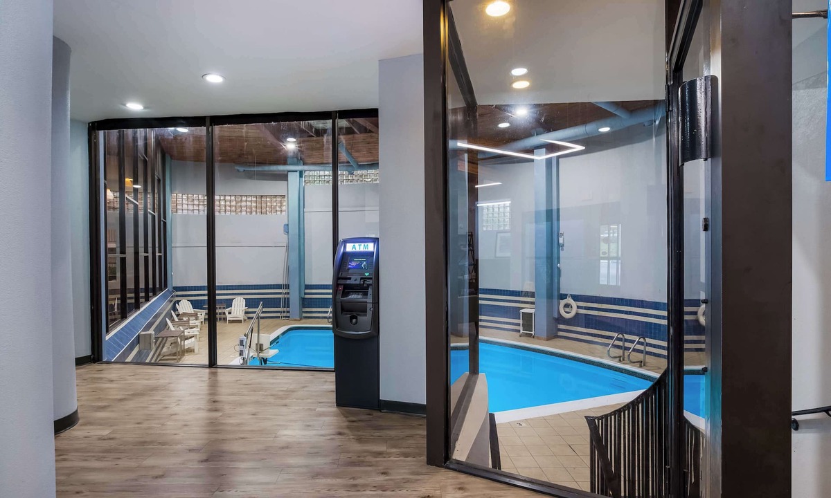 Bordentown Hotel | Best Western Bordentown Inn