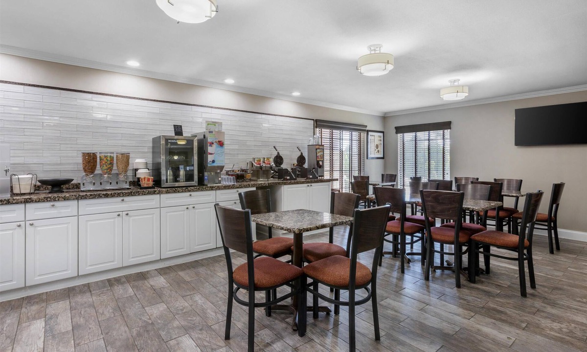 Brady Hotel | Best Western Brady Inn