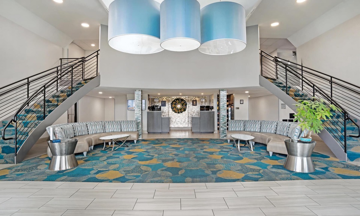 Brewton Hotel | Best Western Brewton Inn