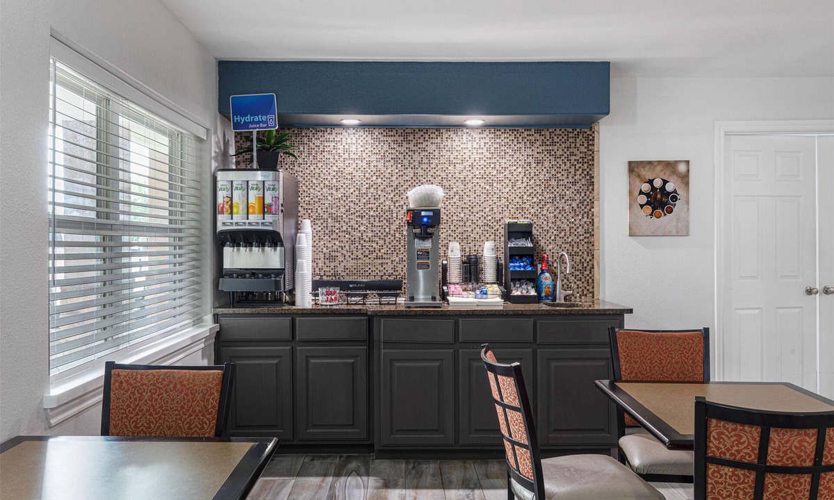 Canton Hotel | Best Western Canton Inn