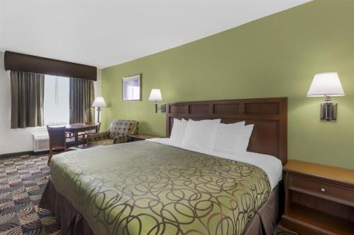 Tokio Hotel | Best Western Caprock Inn