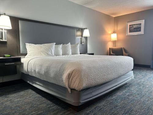 Carlisle Hotel | Best Western Carlisle South