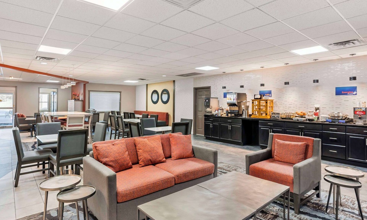 Carlisle Hotel | Best Western Carlisle