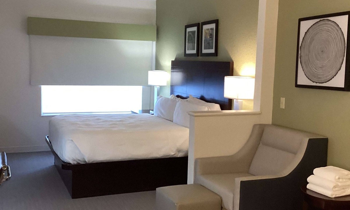 Celina Hotel | Best Western Celina