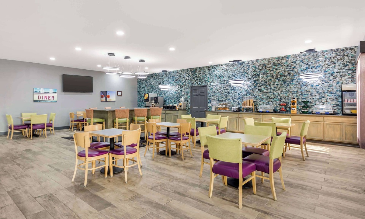 Chambersburg Hotel | Best Western Chambersburg